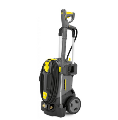 Мийка високого тиску Karcher HD 5/15 C PLUS (2 насадки) 1.520-931.0, Очищувач високого тиску HD 5/15 C PLUS фото