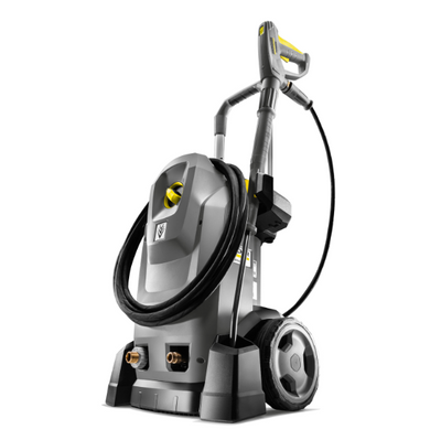 Мийка високого тиску Karcher hd 6/15 M 1.150-930.0, Апарат очищувач високого тиску hd 6/15 M фото