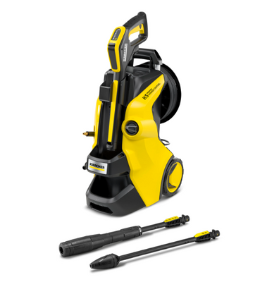 Універсальна мийка високого тиску Karcher K5 Premium Smart Control 1.324-670.0 145 бар K5 Premium Smart Control фото