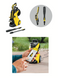 Мінімийка високого тиску Karcher K7 Power Home 1.317-151.0, Апарат високого тиску Karcher K7 Power Home фото 2