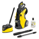 Мінімийка високого тиску Karcher K7 Power Home 1.317-151.0, Апарат високого тиску Karcher K7 Power Home фото 1