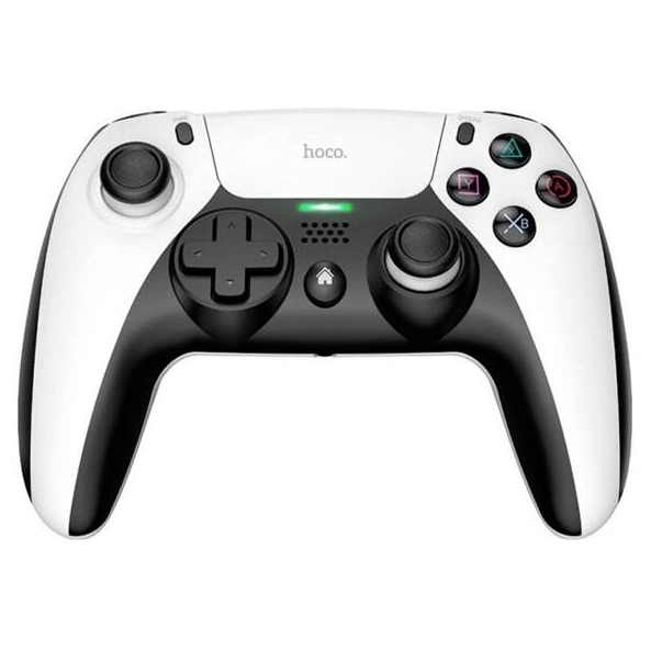 Ігрова консоль/приставка WIRELESS CONTROR GAMEPAD 4K (M8PRO) два джойстика 2.4G M8PRO фото