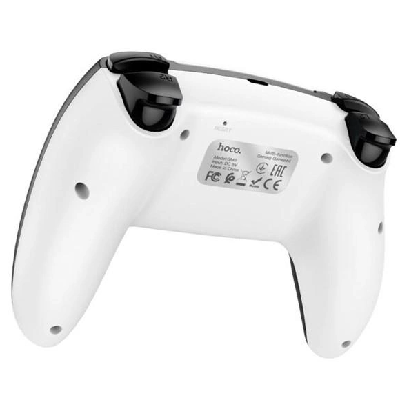 Ігрова консоль/приставка WIRELESS CONTROR GAMEPAD 4K (M8PRO) два джойстика 2.4G M8PRO фото