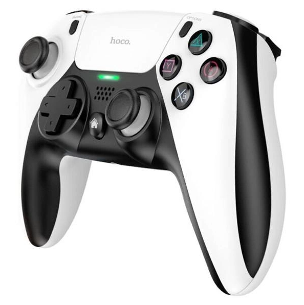 Ігрова консоль/приставка WIRELESS CONTROR GAMEPAD 4K (M8PRO) два джойстика 2.4G M8PRO фото