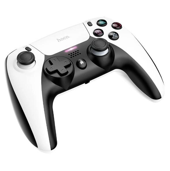 Ігрова консоль/приставка WIRELESS CONTROR GAMEPAD 4K (M8PRO) два джойстика 2.4G M8PRO фото