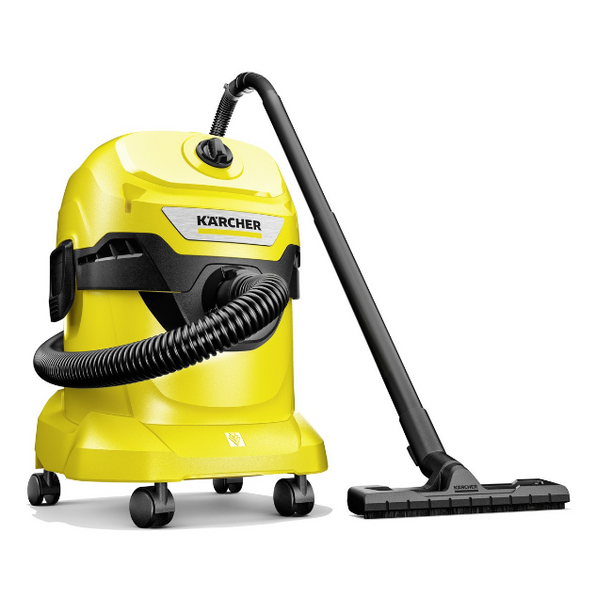 Професійний господарський пилосос Karcher WD 4 V-20/5/22 WD 4 V-20/5/22 фото