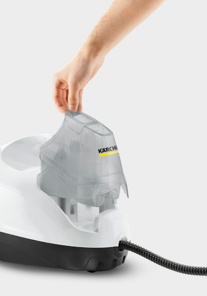 Пароочисник парогенератор для прибирання порою Karcher SC4 EasyFix (1.512-450.0) SC4 EasyFix фото