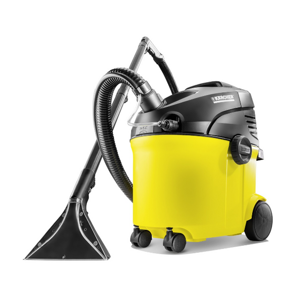 Професійний миючий пилосос для сухого та вологого прибирання Karcher SE 5.100 (1.081-200.0) SE 5.100 фото